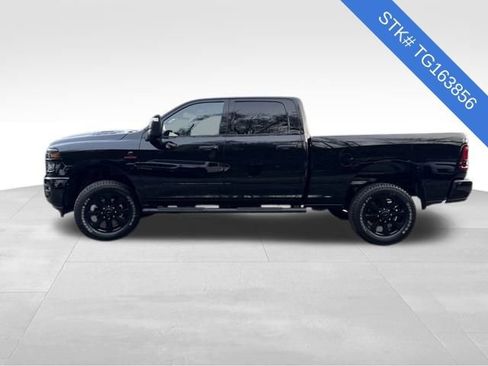 New 2026 RAM 2500 Tradesman image 4
