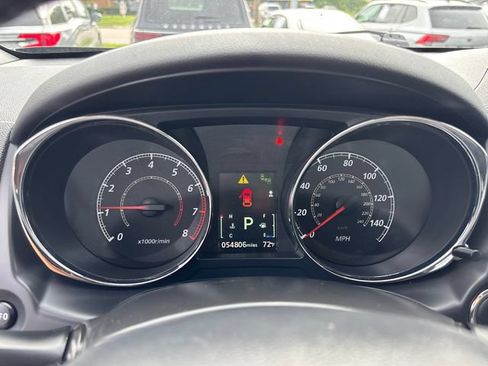 Used 2024 Mitsubishi Outlander Sport SE AWD/4WD image 18