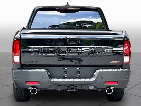 Certified 2026 Honda Ridgeline TrailSport image 38