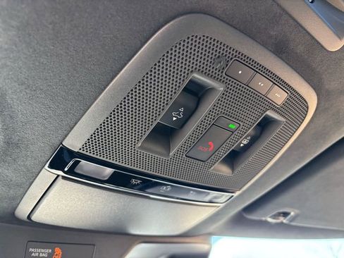 New 2026 INFINITI QX80 Autograph image 35