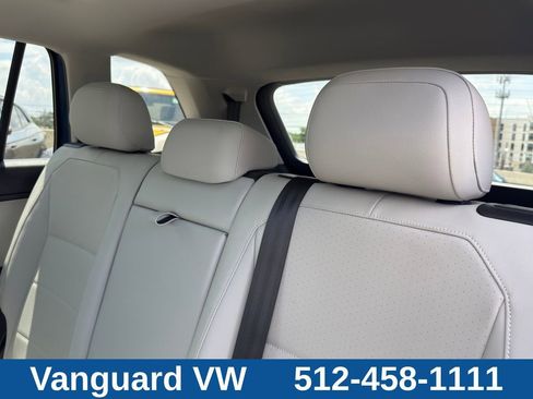 Used 2019 Volkswagen Tiguan SE w/ Panoramic Sunroof Package FWD image 27