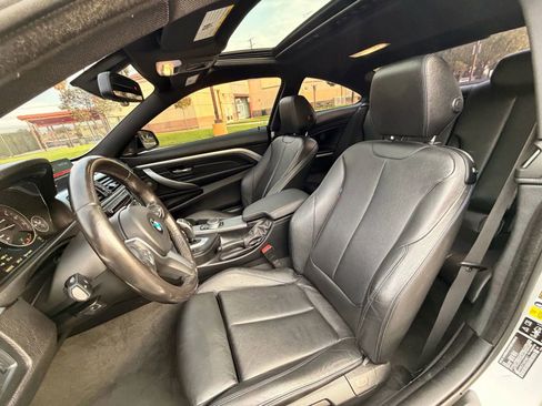 Used 2019 BMW 440i xDrive Coupe w/ M Sport Package AWD/4WD image 27