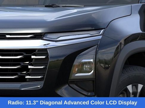 New 2027 Chevrolet Equinox LT w/ Convenience Package II AWD/4WD image 11