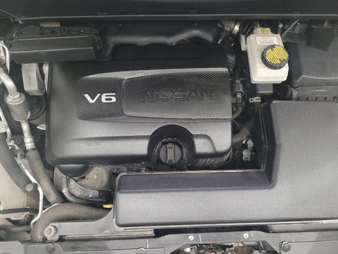 Used 2020 Nissan Pathfinder SV w/ Rock Creek Edition image 30