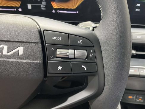 New 2026 Kia K4 EX FWD image 24