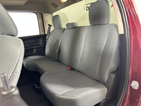 Used 2018 RAM 1500 Express w/ Express Value Package AWD/4WD image 21