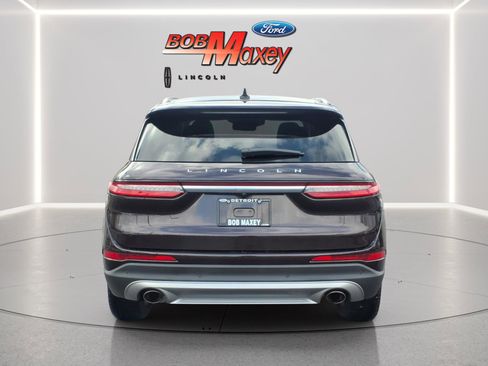 Used 2023 Lincoln Corsair Reserve w/ Equipment Group 202A AWD/4WD image 5