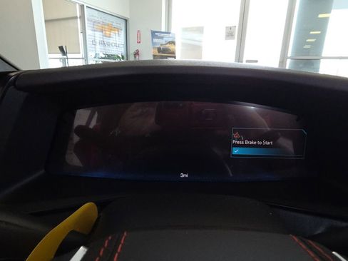 New 2026 Chevrolet Corvette Stingray Preferred Conv w/ Z51 Performance Package image 13