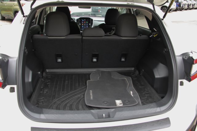 Used 2024 Subaru Crosstrek 2.0i Premium AWD/4WD image 32