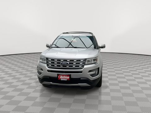 Used 2016 Ford Explorer Limited image 39