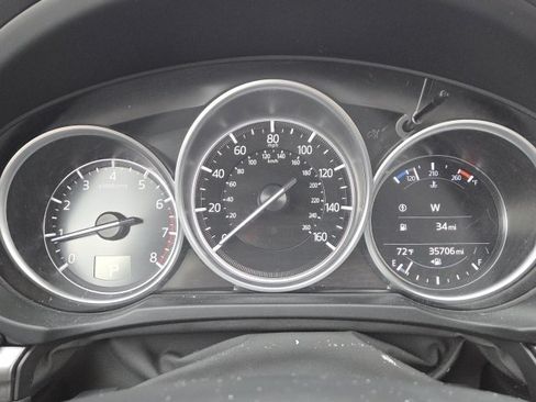 Used 2023 MAZDA CX-5 AWD 2.5 S image 16