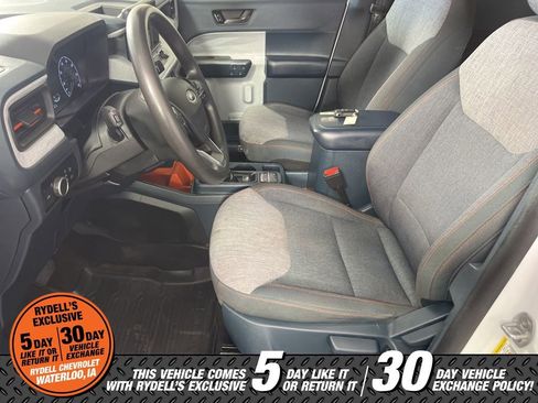Used 2024 Ford Maverick XLT w/ Equipment Group 300A Standard AWD/4WD image 15