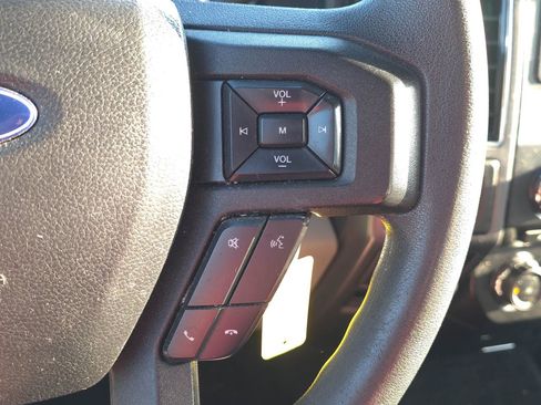 Used 2018 Ford F150 XLT w/ Trailer Tow Package image 21