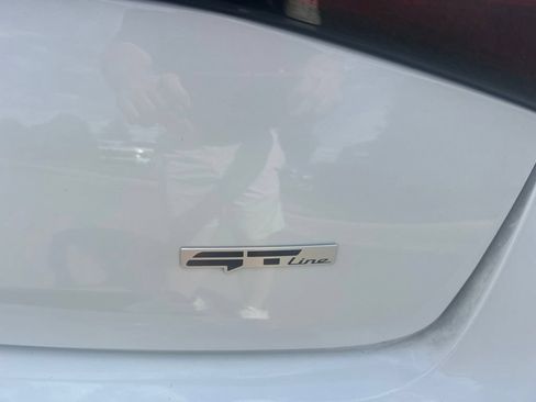 Used 2026 Kia K5 GT-Line w/ GT-Line Premium Package FWD image 5