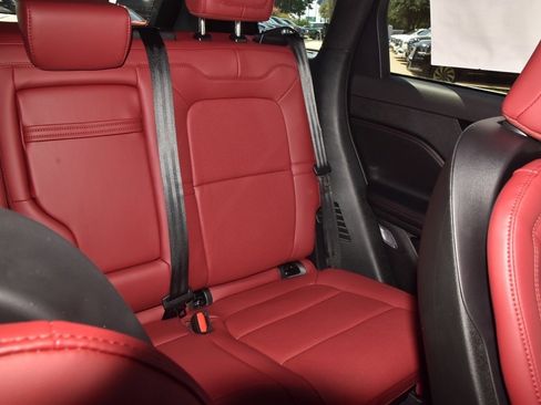 New 2025 Lincoln Corsair Reserve w/ Equipment Group 202A image 21