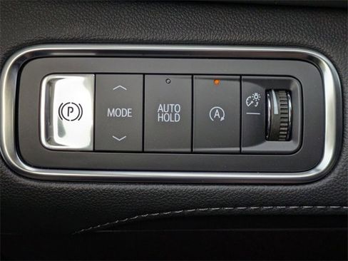 New 2025 Buick Enclave Preferred w/ Power Package image 35