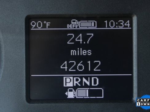 Used 2021 Mercedes-Benz Sprinter 144 Cargo image 18