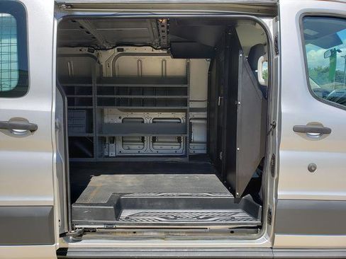 Used 2015 Ford Transit 150 130 Low Roof image 12