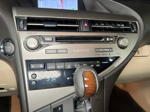 Used 2015 Lexus RX 350 AWD image 37
