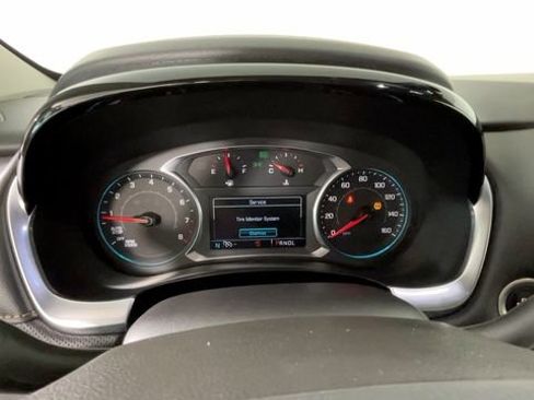 Used 2019 Chevrolet Traverse Premier w/ Redline Edition AWD/4WD image 27