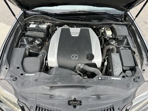 Used 2015 Lexus GS 350 AWD w/ F Sport Package image 23