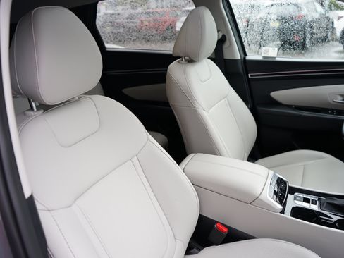 Used 2024 Hyundai Tucson SEL w/ Convenience Package image 30