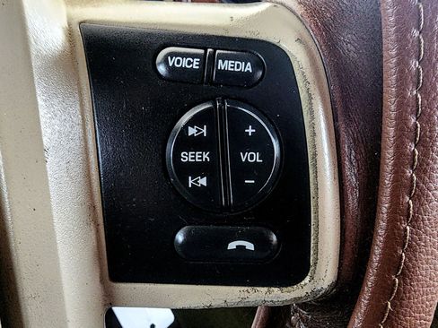 Used 2010 Ford F350 King Ranch image 26