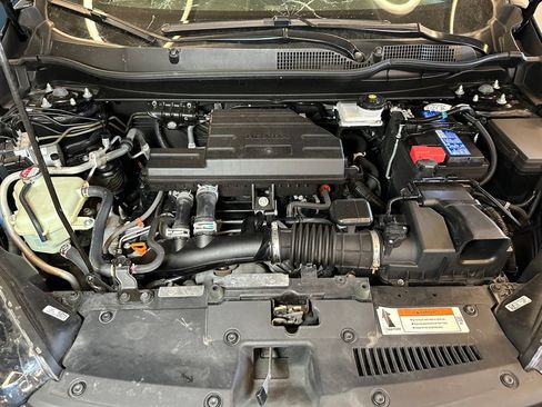 Used 2022 Honda CR-V EX-L image 24