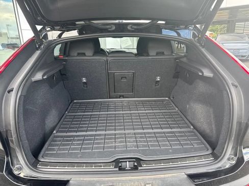 Used 2023 Volvo C40 P8 Recharge Ultimate w/ Protection Package Premier AWD/4WD image 13