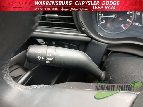 Used 2025 MAZDA CX-30 AWD 2.5 S w/ Preferred Package image 16