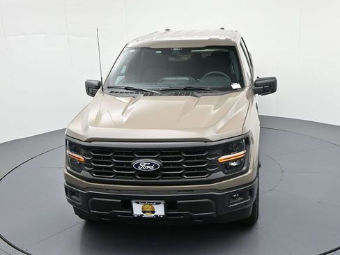 New 2026 Ford F150 STX w/ Equipment Group 201A FX4 AWD/4WD image 25