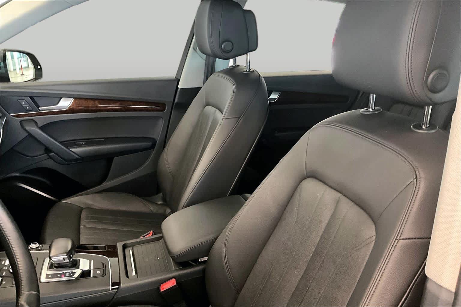 Used 2020 Audi Q5 2.0T Premium AWD/4WD image 7