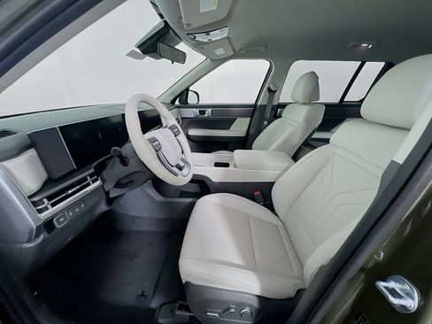 New 2026 Hyundai Santa Fe SEL AWD/4WD image 18