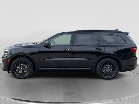 New 2026 Dodge Durango GT AWD/4WD image 7