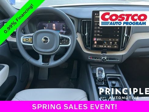 New 2026 Volvo XC60 T8 Plus w/ Protection Package Premier AWD/4WD image 14