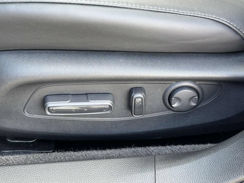 Certified 2026 Honda Accord EX-L image 16