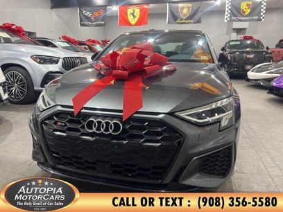 Used 2024 Audi S3 Premium Plus w/ Premium Plus Package