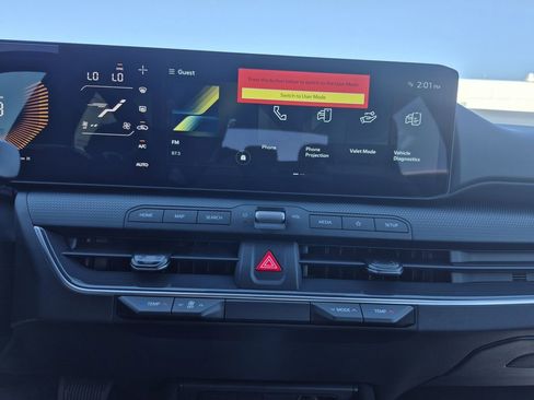 New 2026 Kia K4 GT-Line image 8