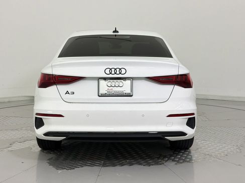 Used 2023 Audi A3 2.0T Premium w/ Convenience Package FWD image 10