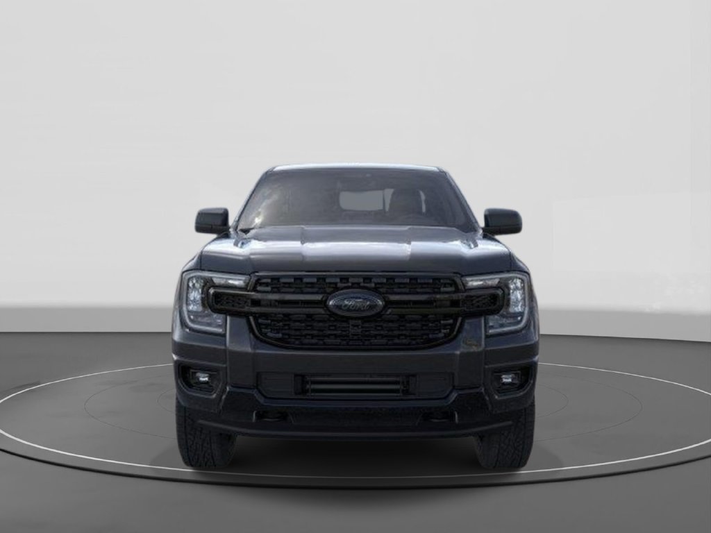 New 2026 Ford Ranger XLT w/ Equipment Group 301A High AWD/4WD image 6