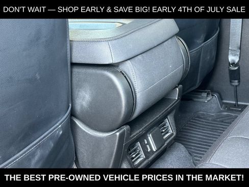 Certified 2023 GMC Sierra 1500 Elevation AWD/4WD image 15