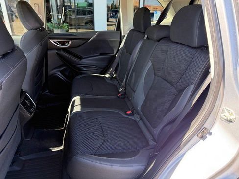 Used 2021 Subaru Forester Premium w/ Popular Package #1 image 11