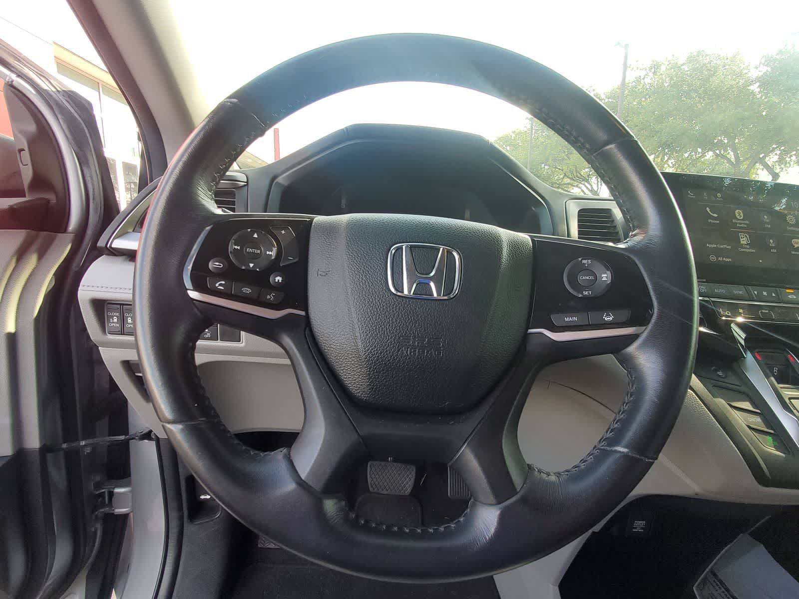 Used 2019 Honda Odyssey EX-L image 14