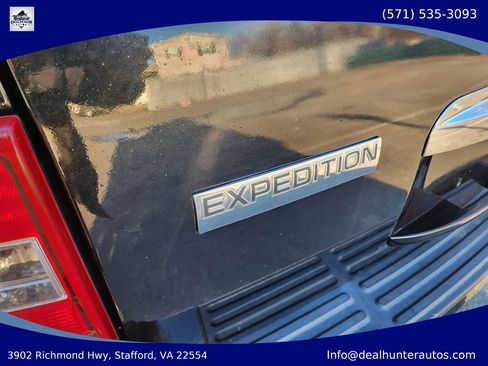 Used 2010 Ford Expedition Limited AWD/4WD image 12