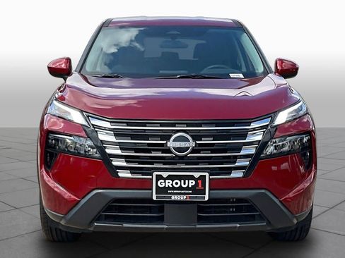 Used 2026 Nissan Rogue SV FWD image 4