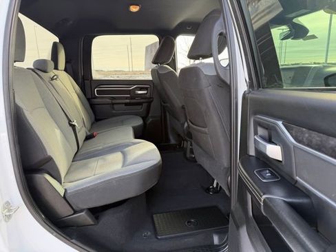 Used 2024 RAM 2500 Big Horn image 15