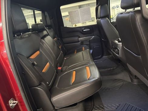 Used 2020 GMC Sierra 1500 AT4 w/ AT4 Premium Package image 26