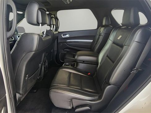 Used 2019 Dodge Durango Citadel image 17