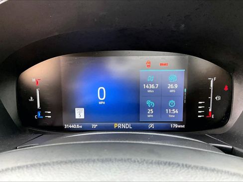 Used 2023 Ford Escape ST-Line w/ Tech Pack #1 image 26