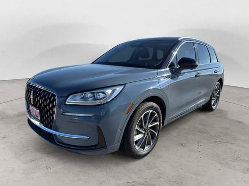 Used 2023 Lincoln Corsair Grand Touring w/ Equipment Group 302A AWD/4WD image 1